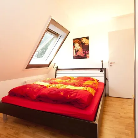 Rent this 2 bed house on Barth in Pruchten, Mecklenburg-Vorpommern