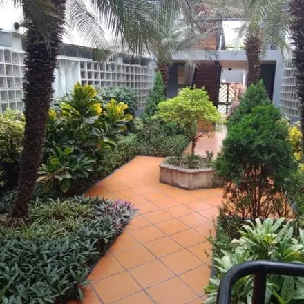 Rent this 3 bed apartment on Avenida Circunvalación del Golf de los Incas 334 in Santiago de Surco, Lima Metropolitan Area 10051