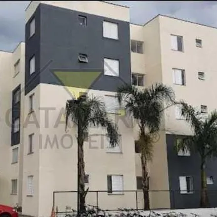 Buy this 2 bed apartment on Avenida Antônio V do Nascimento in Vila da Prata, Mogi das Cruzes - SP