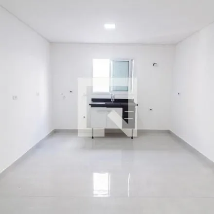 Rent this 1 bed apartment on Associação dos Servidores do Semasa ASSE in Avenida Dom Pedro I 3000, Vila Tibiriçá