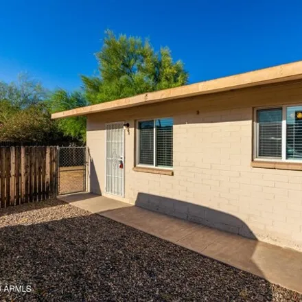 Image 5 - 1250 East Purdue Avenue, Phoenix, AZ 85020, USA - Apartment for rent