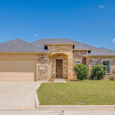 Buy this 3 bed house on Oakley Street in Abilene, TX 79607