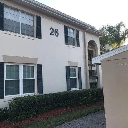 Image 2 - 3496 Carrollwood Lane, Mullis City, Hillsborough County, FL 33618, USA - Condo for rent