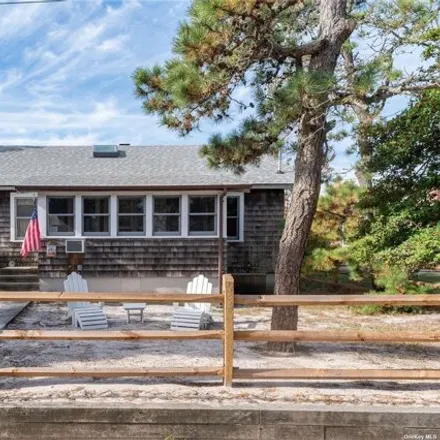 Rent this 3 bed house on 75 Surf Road in Village of Ocean Beach, Islip