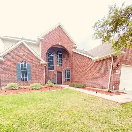 Buy this 4 bed house on 19603 Huckleberry Branch Ct in Spring, Texas