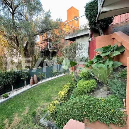 Rent this 3 bed house on Cerrada Tehuixtle in Tlalpan, 14600 Mexico City