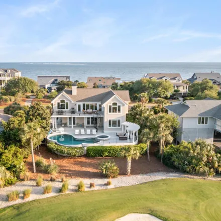 Image 1 - 3733 Seabrook Island Road, Seabrook Island, Charleston County, SC 29455, USA - House for sale