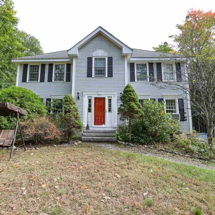 Buy this 4 bed house on 61 Birkdale Road in Bedford, NH 03110