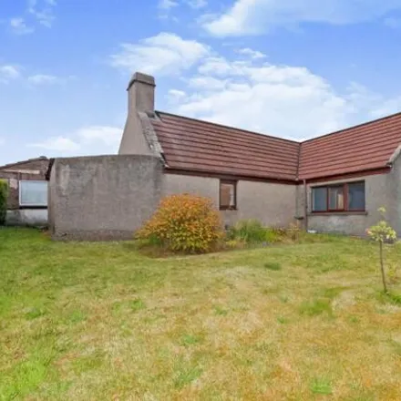 Buy this 3 bed house on Mannochmore in Thomshill, IV30 8GZ