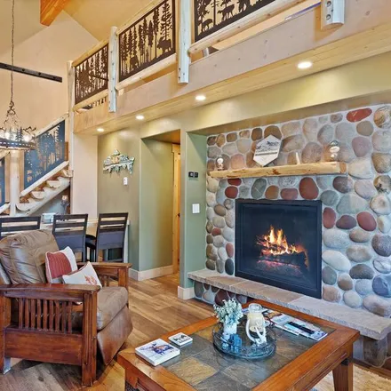 Rent this 2 bed house on Steamboat Springs