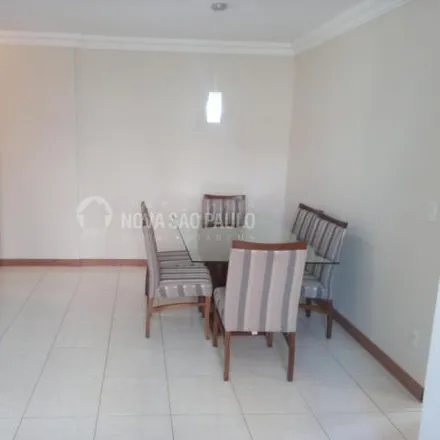 Rent this 2 bed apartment on Rua São Manoel in Centro, Diadema - SP