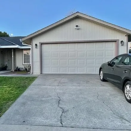 Buy this 4 bed house on 7888 Caber Way in Sacramento County, CA 95843