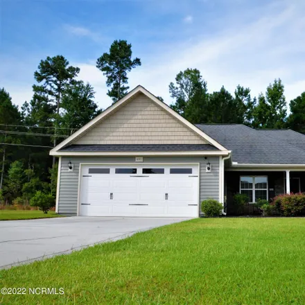 Buy this 3 bed house on Raven Lane in Kellum, Onslow County