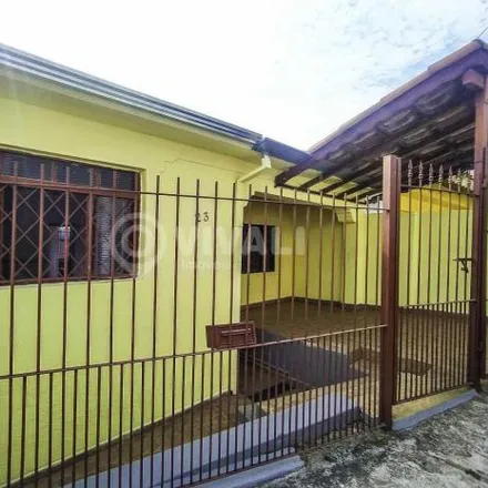 Buy this 2 bed house on Rua Aroni Pesce in Vila Belém, Itatiba - SP