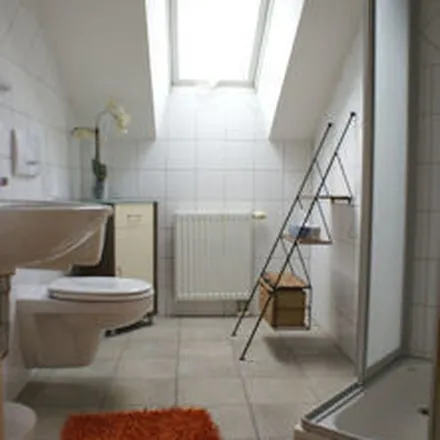 Rent this 1 bed apartment on Dreikönigenstraße 36 in 50997 Cologne, Germany