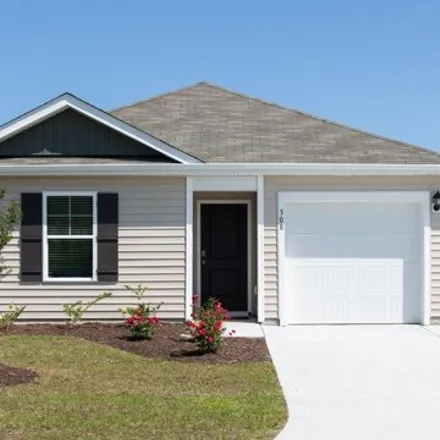 Buy this 4 bed house on unnamed road in Surf City, NC 28445