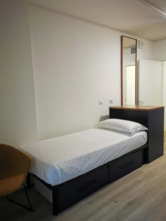 Image 4 - Taurasia Living - Student Accommodation Torino, Via Moretta 40, 10139 Turin TO, Italy - Apartment for rent