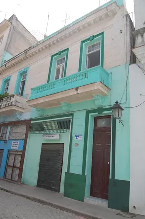 Image 8 - Havana, Plaza Vieja, HAVANA, CU - House for rent