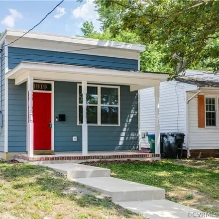 Image 2 - 1919 N 28th St, Richmond, Virginia, 23223 - House for sale