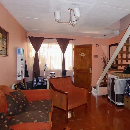 Buy this 2 bed house on Pasaje 2 Sur in 852 0512 Renca, Chile