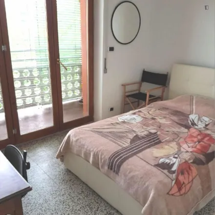Rent this 2 bed apartment on Via Giovanni Ambrogio De Predis in 20156 Milan MI, Italy