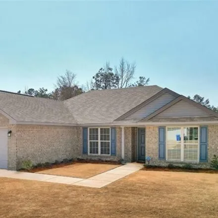 Buy this 4 bed house on unnamed road in Prattville, AL 36067
