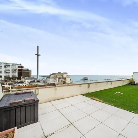 Image 4 - Embassy Court, King's Road, Brighton, BN1 2PY, United Kingdom - Apartment for rent