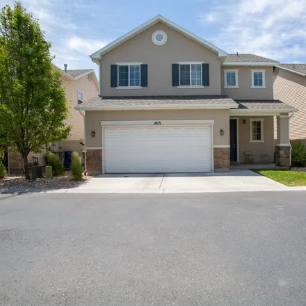 Buy this 3 bed house on 1013 West Stonehaven Drive in North Salt Lake, UT 84054