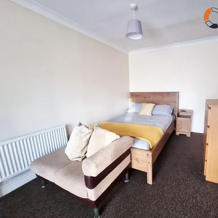 Rent this 1 bed room on Riverbank Way in South Willesborough, TN24 0PZ