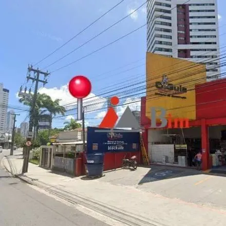 Image 1 - Rua Real da Torre 755, Madalena, Recife -, 50710-025, Brazil - House for sale