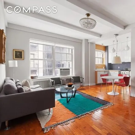 Image 3 - 4 East 88th Street, New York, NY 10128, USA - Apartment for sale
