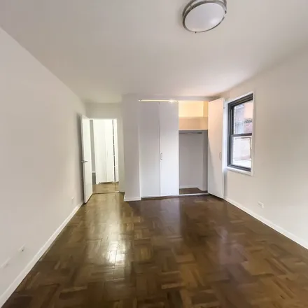 Rent this 1 bed apartment on The Victoria in 7 East 14th Street, New York