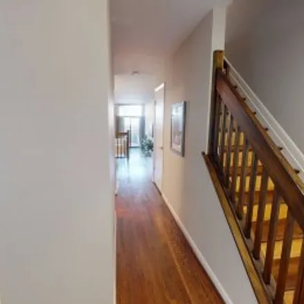 Buy this 3 bed apartment on 410 South Hanover Street in Southern Baltimore, Baltimore