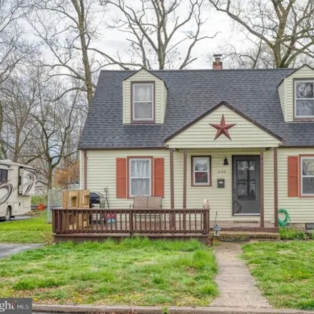 Rent this 3 bed house on 398 Carter Street in Hillside, Aberdeen