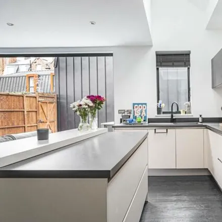 Buy this 4 bed house on Rustic Court in The Mothers Square, Lower Clapton
