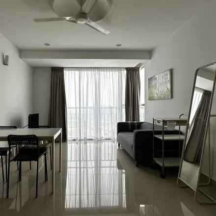 Image 4 - Menara U1, Persiaran Olahraga, Section 13, 40675 Shah Alam, Selangor, Malaysia - Apartment for rent