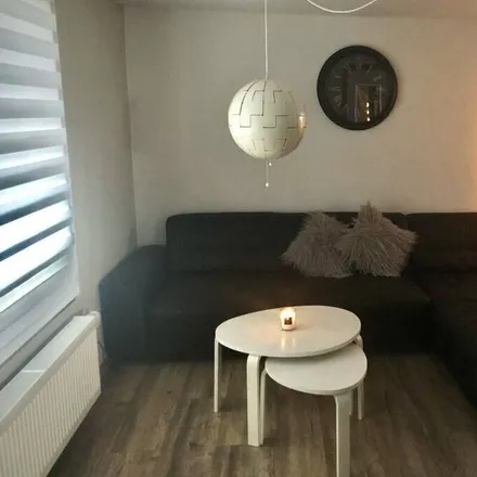 Rent this 1 bed apartment on Bad Harzburg (Innenstadt) in Lower Saxony, Germany