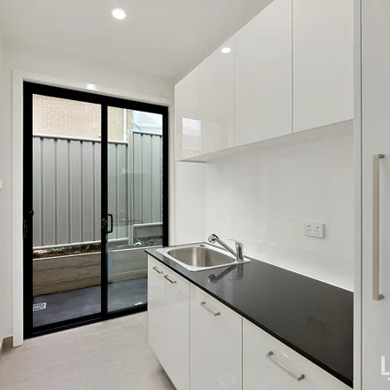 Rent this 4 bed apartment on Australian Capital Territory in 59 Nevertire Street, Lawson 2617