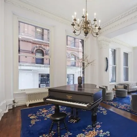 Buy this studio apartment on Potter Building in 28 Park Row, New York