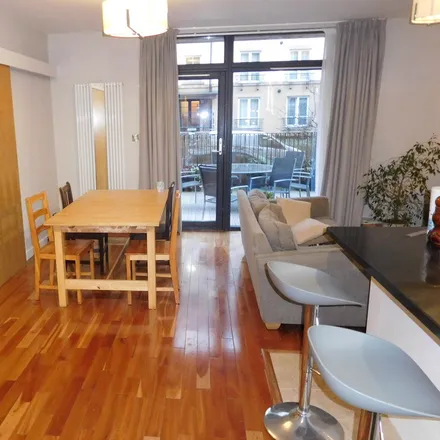 Image 5 - City of Edinburgh, Broughton, SCT, GB - Apartment for rent