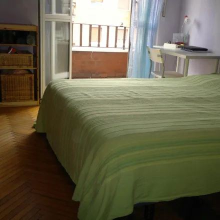 Rent this 2 bed room on Enicafé in Via Andrea Palladio, 20135 Milan MI