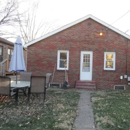 Image 3 - 1831 40th Street, Rock Island, IL 61201, USA - House for rent