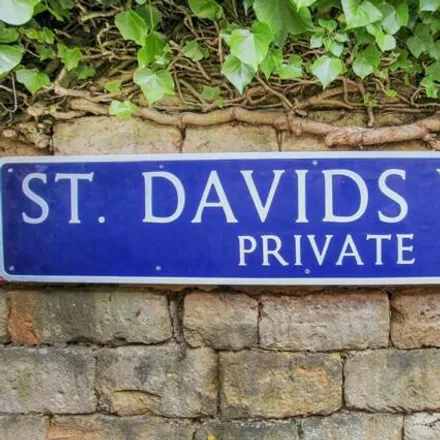 Image 9 - Saint David's Church of England Primary School, East Street, Moreton-in-Marsh, GL56 0LQ, United Kingdom - Townhouse for sale