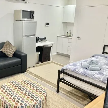 Rent this studio apartment on Cronulla NSW 2230