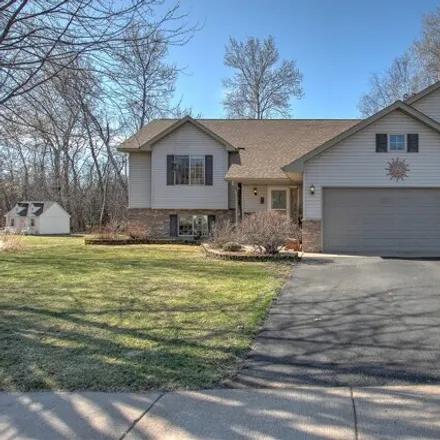 Buy this 3 bed house on 7437 381st Street in North Branch, MN 55056