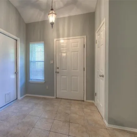 Image 4 - 1759 Lasso Drive, Round Rock, TX 78681, USA - House for rent