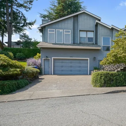 Buy this 3 bed house on 495 Sunwood Drive Northwest in Salem, OR 97304