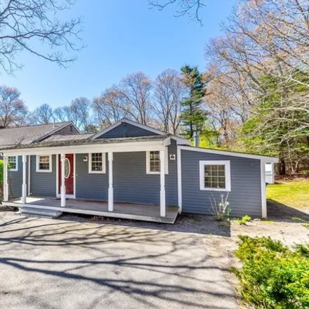 Buy this 3 bed house on 15 Diandy Road in Bourne, MA 02562