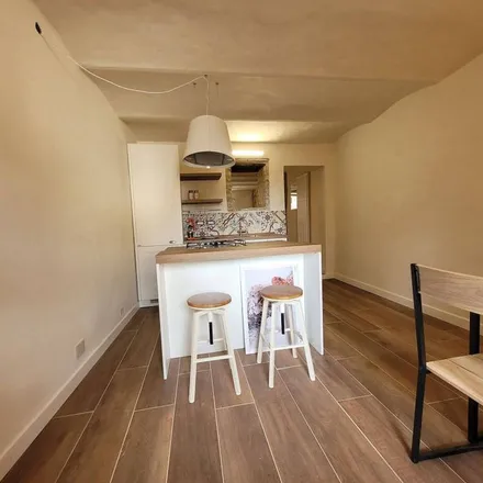 Rent this 3 bed apartment on Mad Tea Perugia in Corso Cavour 73, 06126 Perugia PG