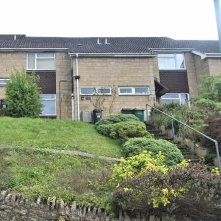 Buy this 3 bed townhouse on 11 Court Orchard in Wotton-under-Edge, GL12 7JB